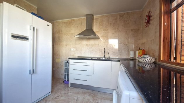 Resale - Townhouse -
Torrevieja - Los Altos