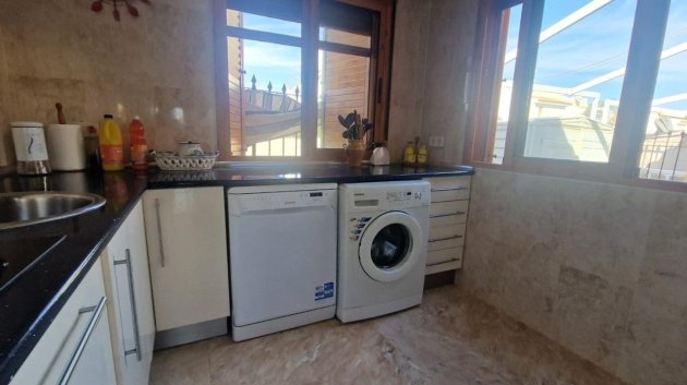 Resale - Townhouse -
Torrevieja - Los Altos