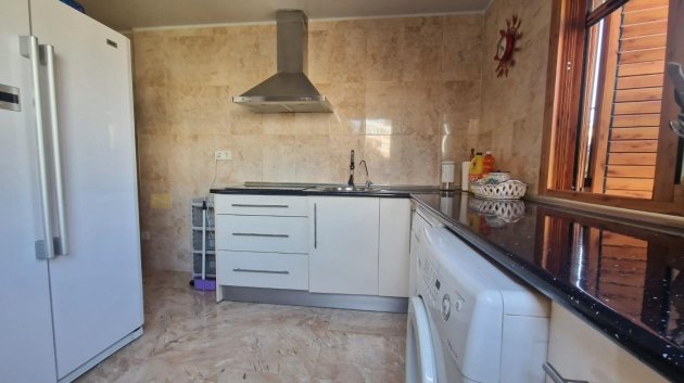 Resale - Townhouse -
Torrevieja - Los Altos
