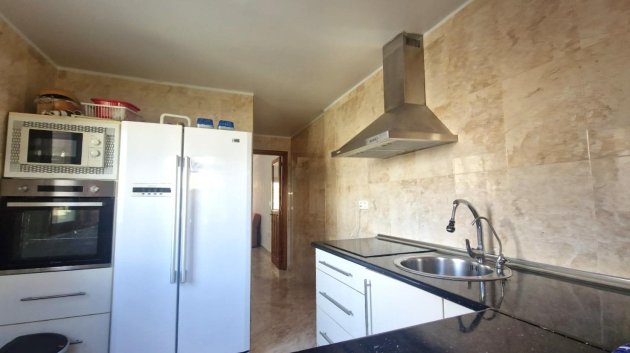 Resale - Townhouse -
Torrevieja - Los Altos