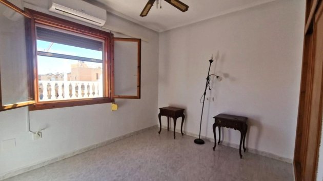 Resale - Townhouse -
Torrevieja - Los Altos