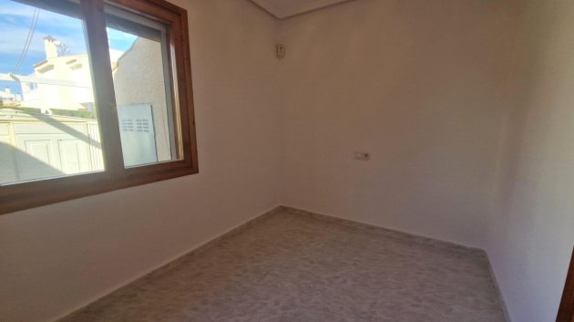 Resale - Townhouse -
Torrevieja - Los Altos