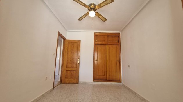Resale - Townhouse -
Torrevieja - Los Altos