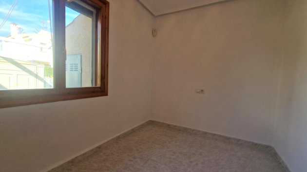 Resale - Townhouse -
Torrevieja - Los Altos