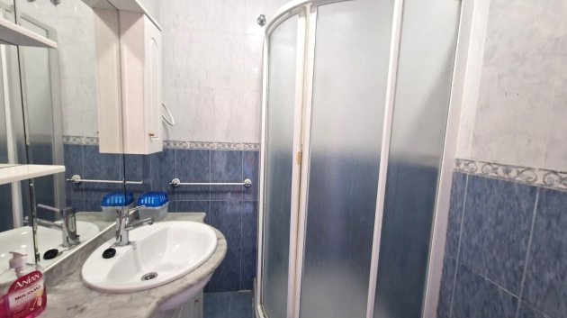 Resale - Townhouse -
Torrevieja - Los Altos