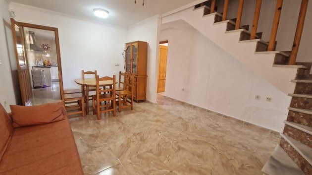 Resale - Townhouse -
Torrevieja - Los Altos