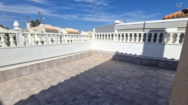 Resale - Townhouse -
Torrevieja - Los Altos