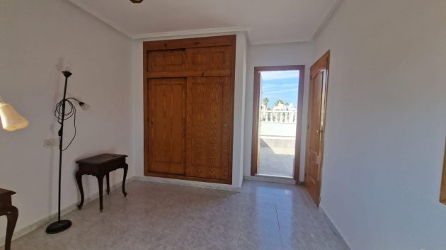 Resale - Townhouse -
Torrevieja - Los Altos