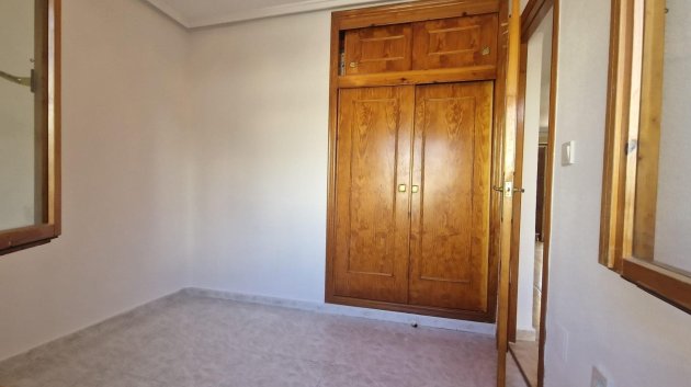 Resale - Townhouse -
Torrevieja - Los Altos