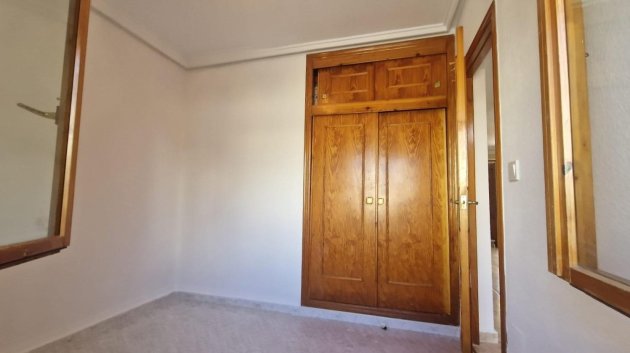 Resale - Townhouse -
Torrevieja - Los Altos