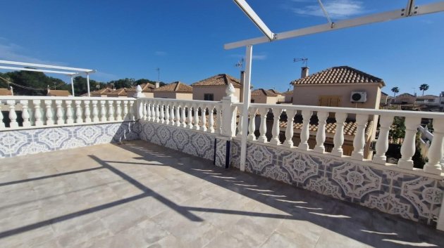 Resale - Townhouse -
Torrevieja - Los Altos
