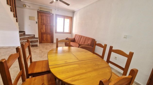 Resale - Townhouse -
Torrevieja - Los Altos