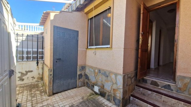 Resale - Townhouse -
Torrevieja - Los Altos