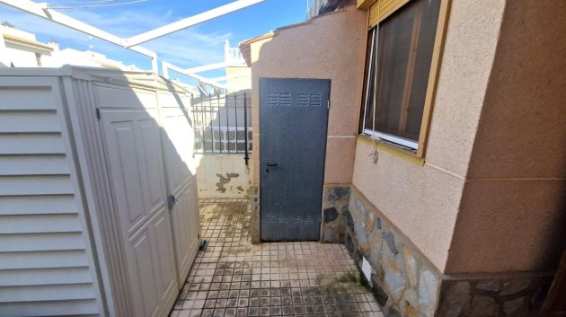Resale - Townhouse -
Torrevieja - Los Altos