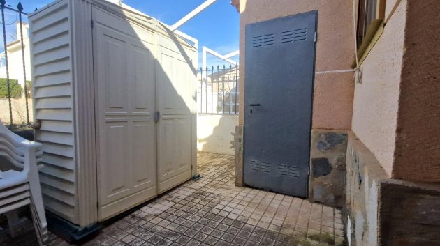 Resale - Townhouse -
Torrevieja - Los Altos