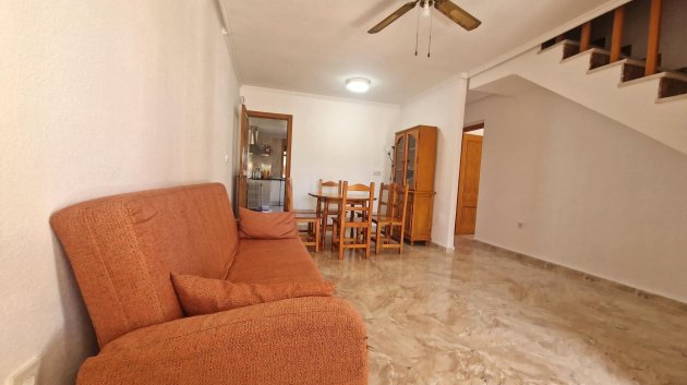 Resale - Townhouse -
Torrevieja - Los Altos