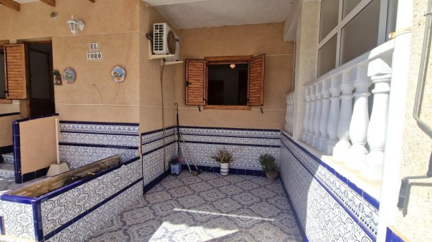Resale - Townhouse -
Torrevieja - Los Altos