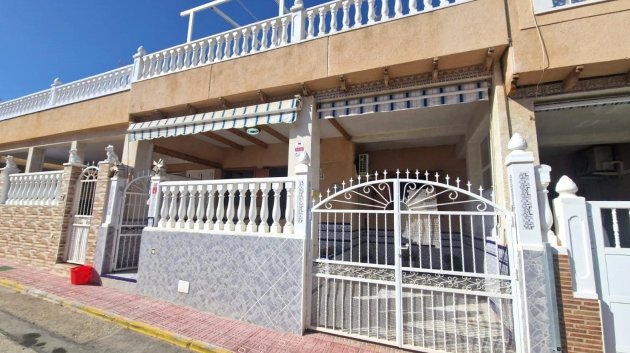 Resale - Townhouse -
Torrevieja - Los Altos