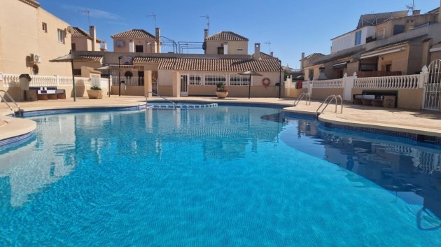 Resale - Townhouse -
Torrevieja - Los Altos