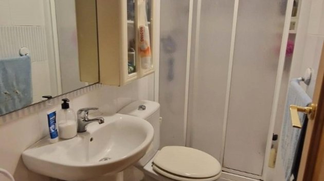 Reventa - Adosado -
Torrevieja - Aguas Nuevas