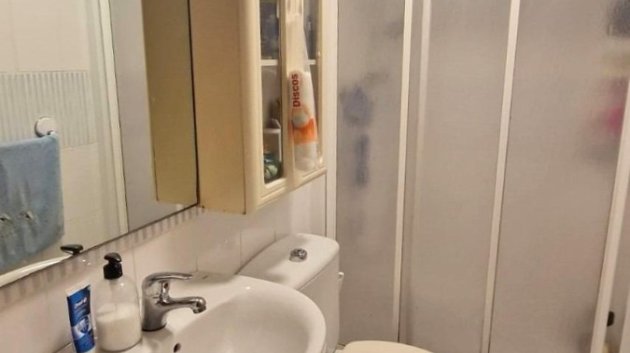 Reventa - Adosado -
Torrevieja - Aguas Nuevas