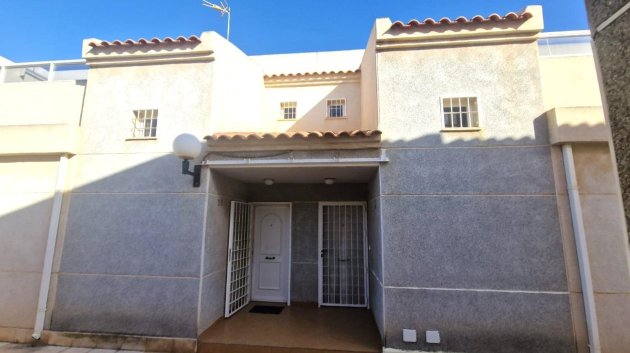 Reventa - Adosado -
Torrevieja - Aguas Nuevas