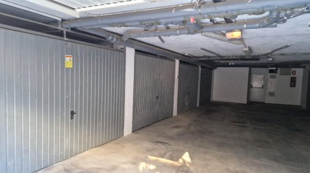 Reventa - Adosado -
Torrevieja - Aguas Nuevas