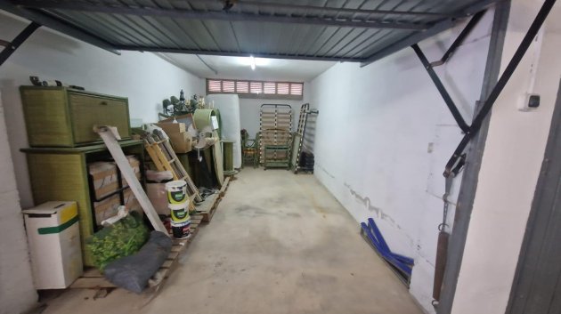 Reventa - Adosado -
Torrevieja - Aguas Nuevas