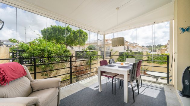 Reventa - Chalets -
Ciudad Quesada - Rojales