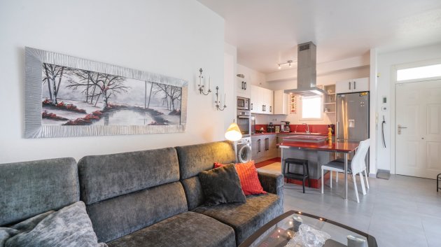 Reventa - Chalets -
Ciudad Quesada - Rojales