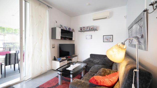 Reventa - Chalets -
Ciudad Quesada - Rojales