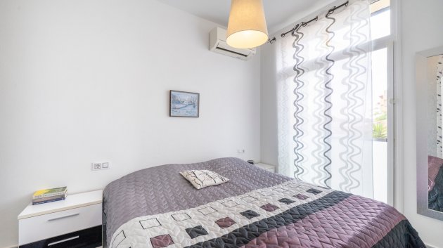 Reventa - Chalets -
Ciudad Quesada - Rojales