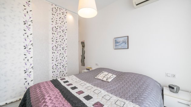Reventa - Chalets -
Ciudad Quesada - Rojales