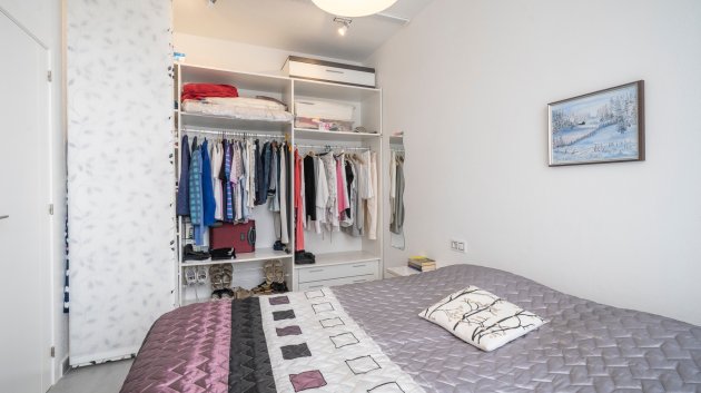 Reventa - Chalets -
Ciudad Quesada - Rojales