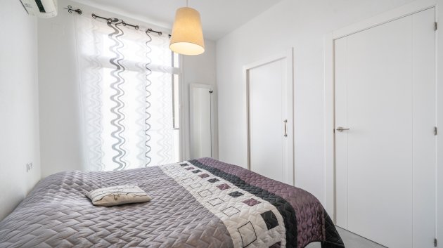 Reventa - Chalets -
Ciudad Quesada - Rojales