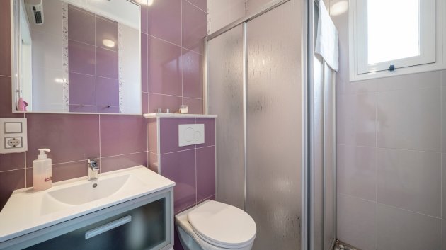 Reventa - Chalets -
Ciudad Quesada - Rojales