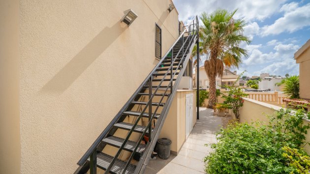 Reventa - Chalets -
Ciudad Quesada - Rojales