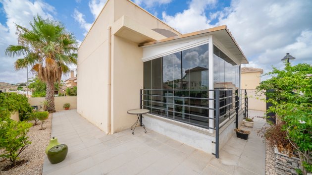 Reventa - Chalets -
Ciudad Quesada - Rojales