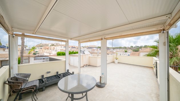 Reventa - Chalets -
Ciudad Quesada - Rojales