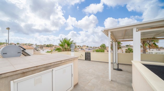 Reventa - Chalets -
Ciudad Quesada - Rojales