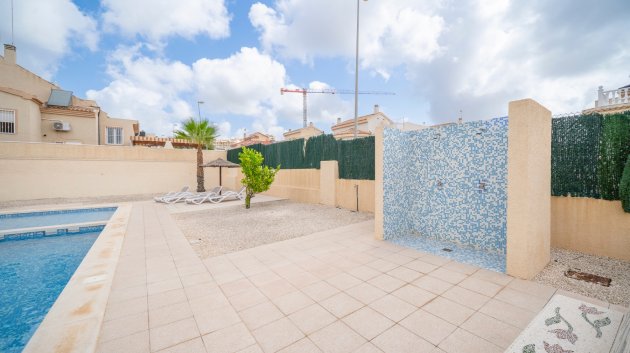 Reventa - Chalets -
Ciudad Quesada - Rojales