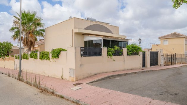 Reventa - Chalets -
Ciudad Quesada - Rojales