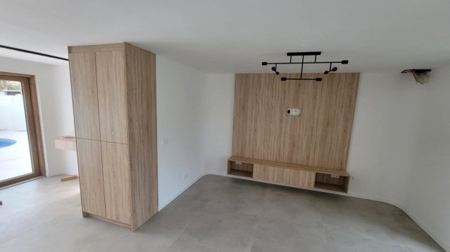 Revente - Villa -
Orihuela Costa