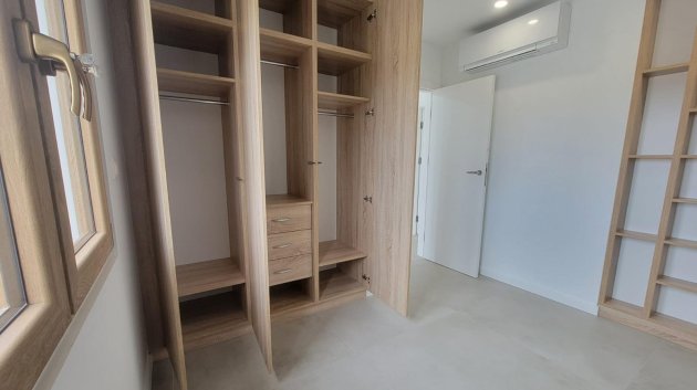 Revente - Villa -
Orihuela Costa