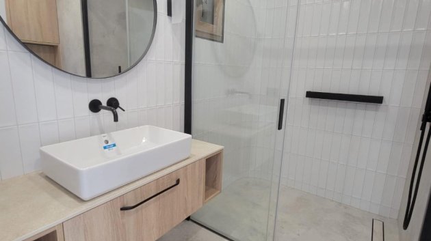 Revente - Villa -
Orihuela Costa