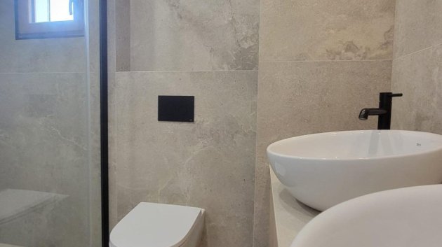 Revente - Villa -
Orihuela Costa