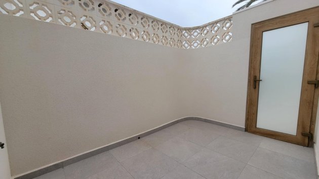 Revente - Villa -
Orihuela Costa