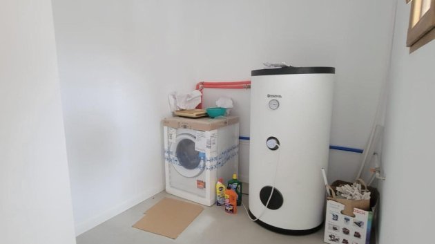 Revente - Villa -
Orihuela Costa