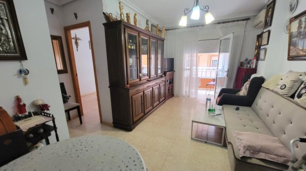 Reventa - Apartamentos -
Torrevieja - Parque las naciones