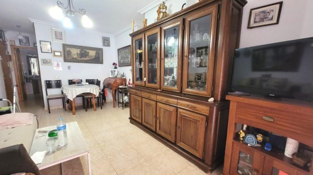 Reventa - Apartamentos -
Torrevieja - Parque las naciones